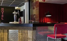 Ibis Styles Chartres Metropole